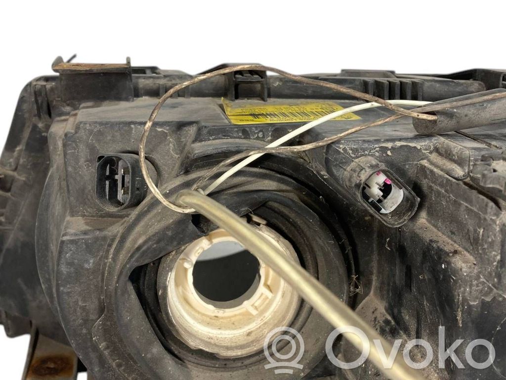 Priekšējais lukturis