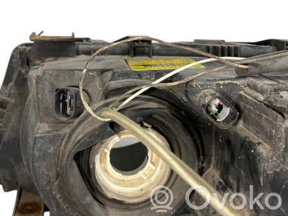 Priekšējais lukturis