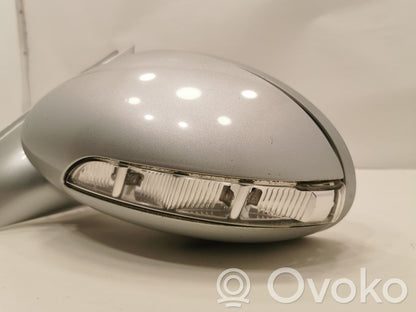 Spogulis (elektriski vadāms)