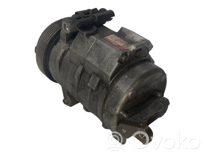 Gaisa kondicioniera kompresors (sūknis)