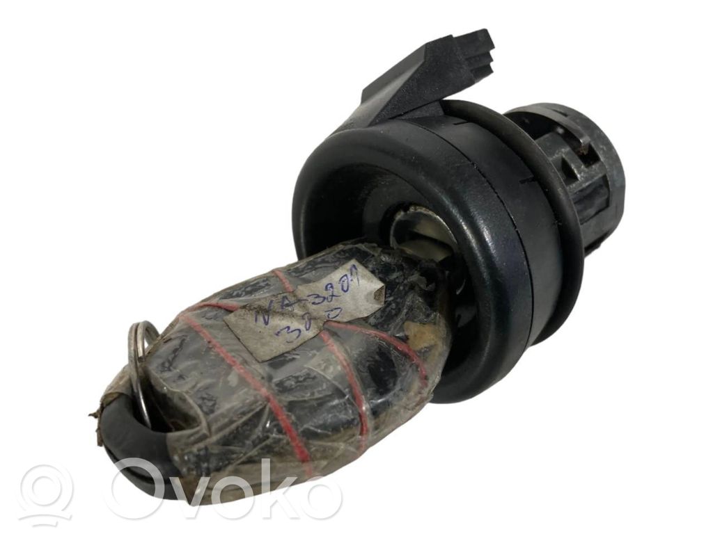 Aizdedzes ECU komplekts