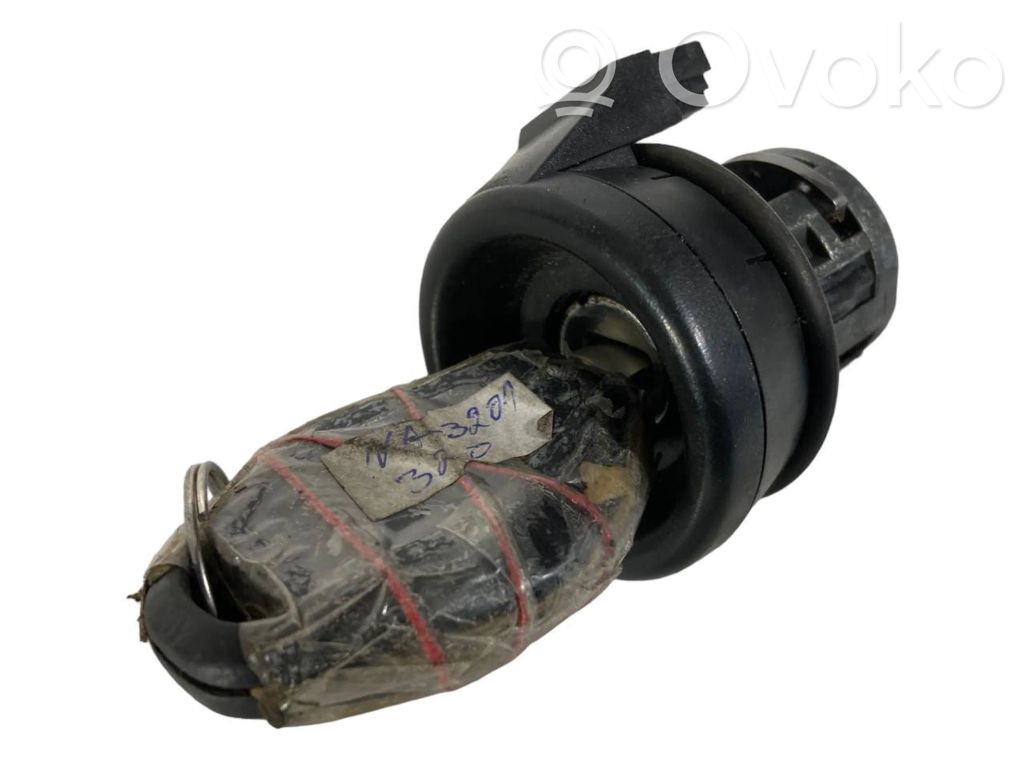 Aizdedzes ECU komplekts