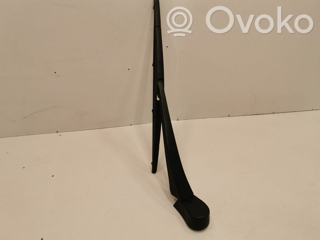 Aizmugurējā loga tīrītājs