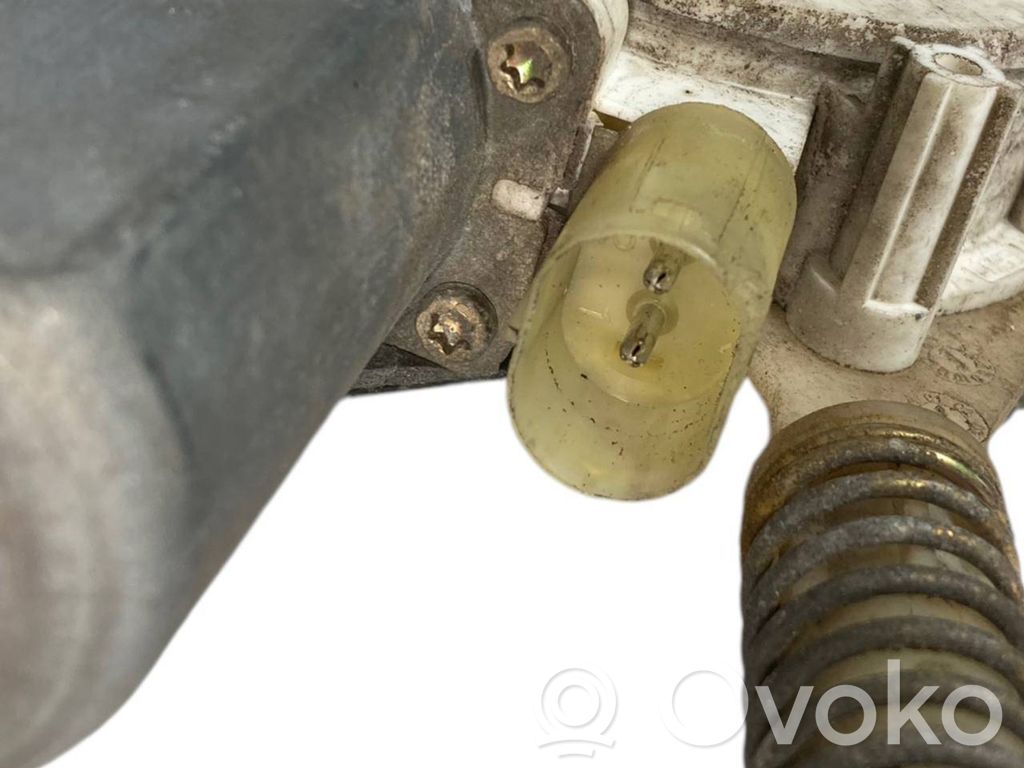 Elektriskā loga pacelšanas mehānisma komplekts