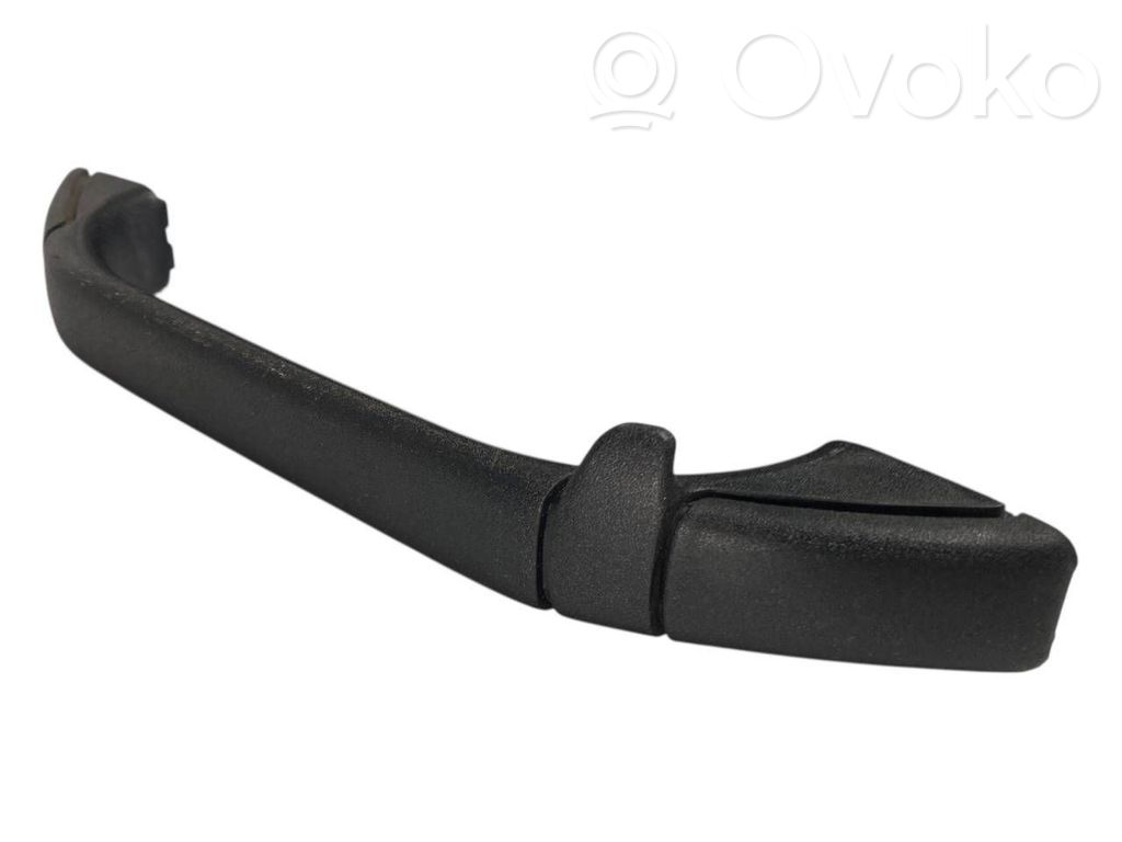 Aizmugurējais rokturis