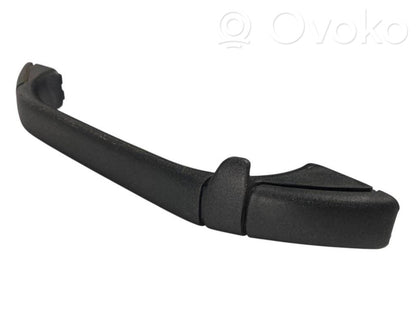 Aizmugurējais rokturis