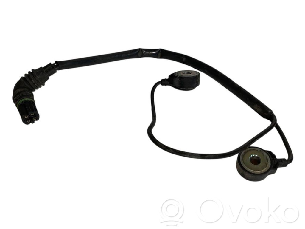 Knock sensor
