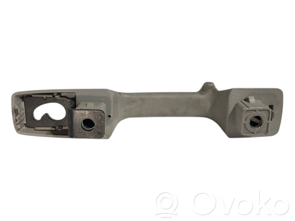 Priekšējais rokturis