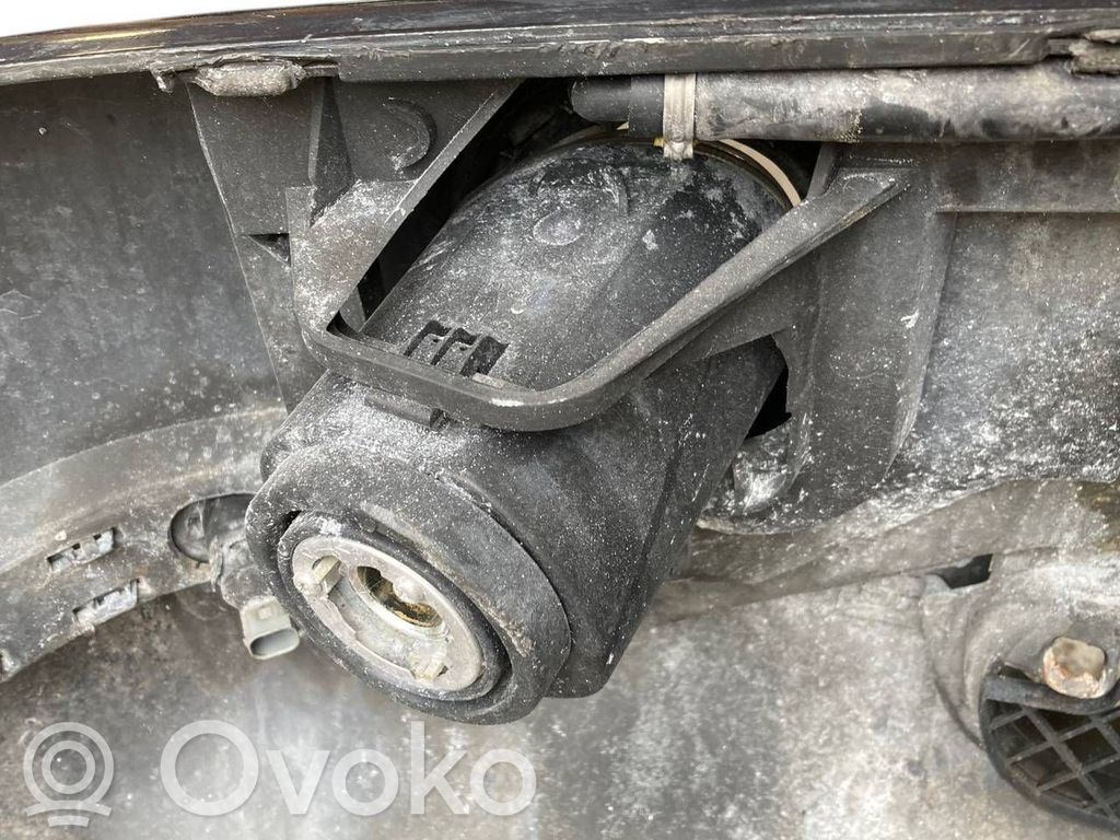 Priekšējais bamperis