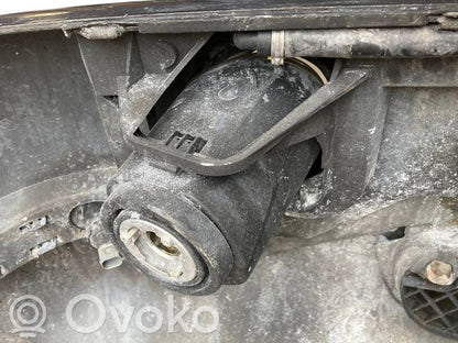 Priekšējais bamperis