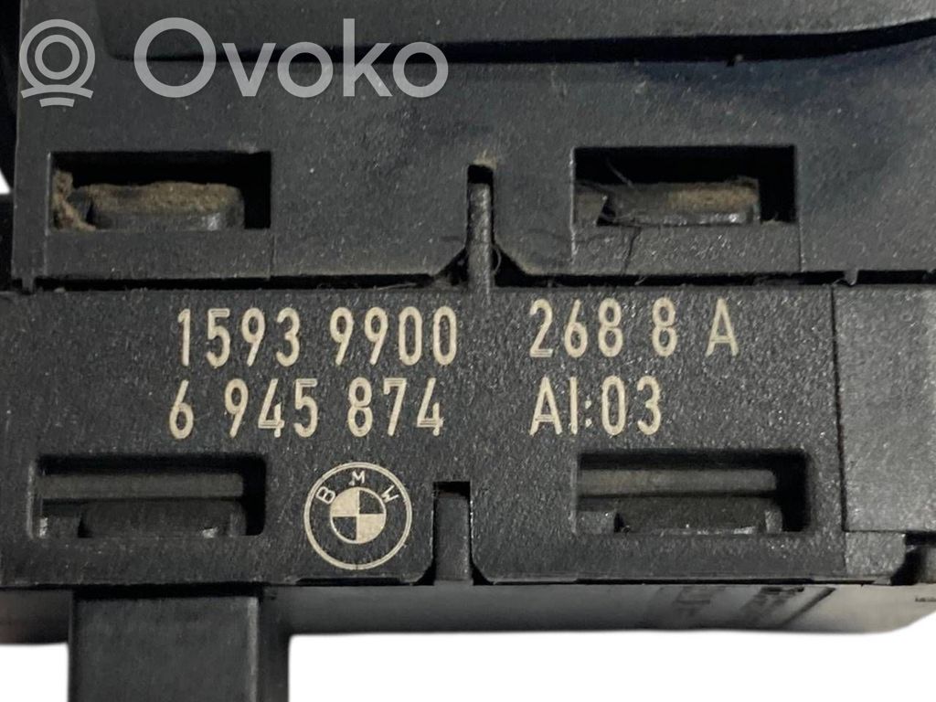 Elektrisko logu slēdzis