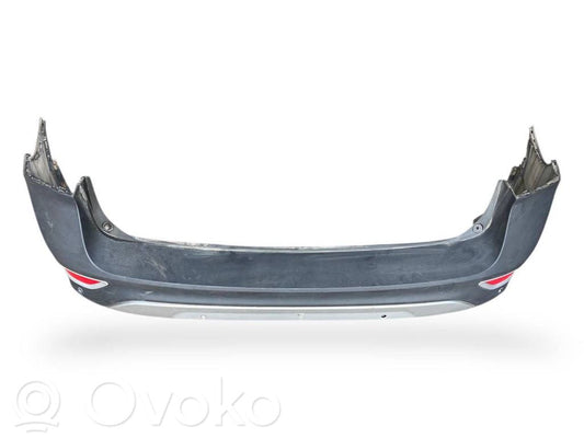 Bumper