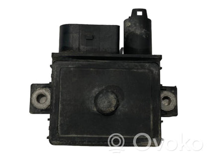 Glow plug relay
