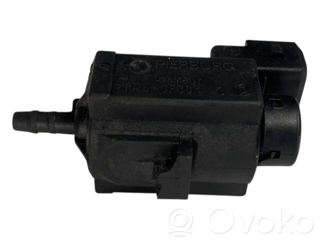 Solenoīda vārsts