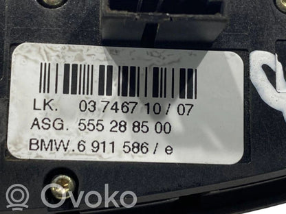 Stūres pogas / slēdži