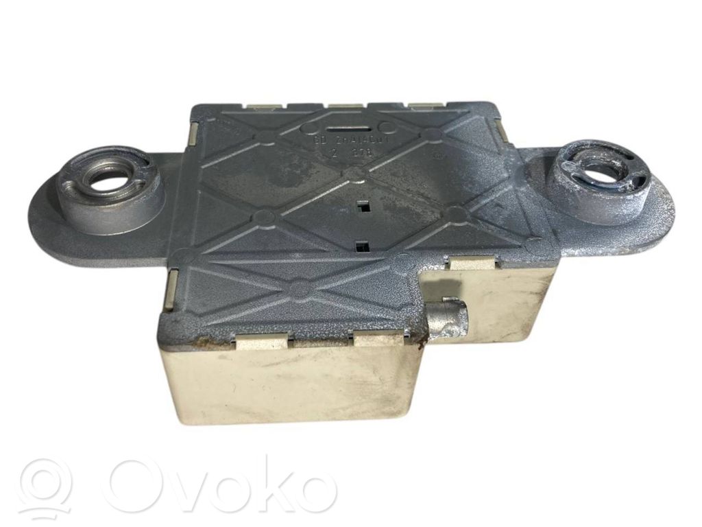 Antenas pastiprinātājs