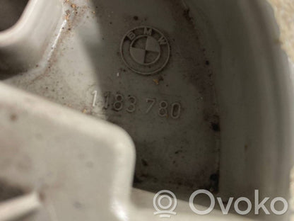 Fuel pump (in the fuel tank)