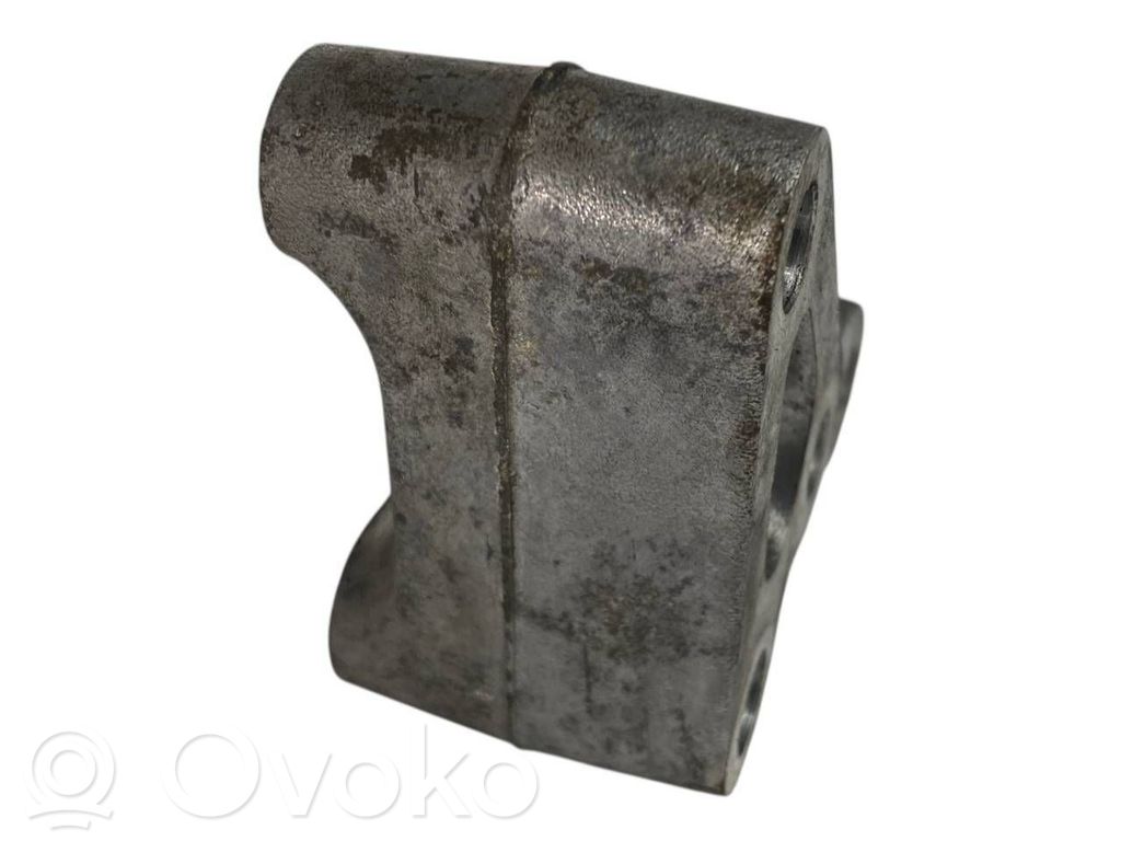 Ģeneratora stiprinājums