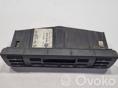 Gaisa kondicioniera / klimata kontroles / salona apsildes vadības bloks (salonā)