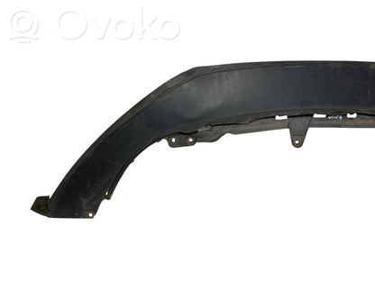 Apakšējā bampera daļa (lūpa)