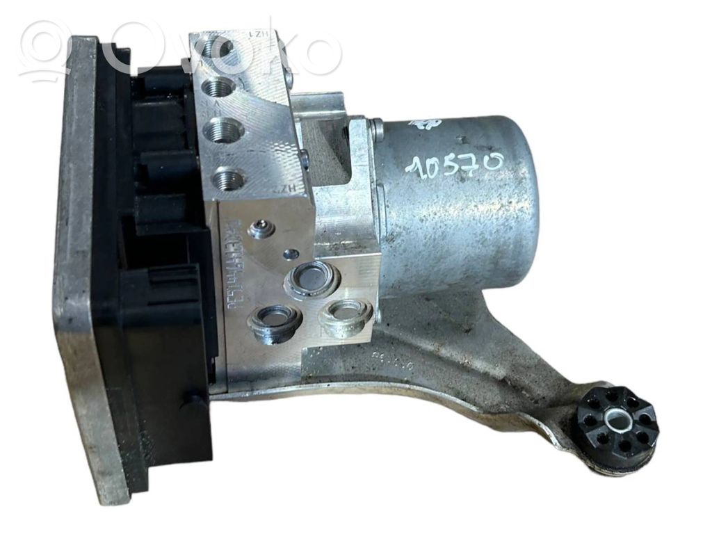 ABS unit