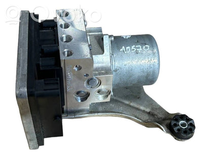 ABS unit