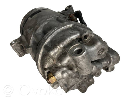 Gaisa kondicioniera kompresors (sūknis)