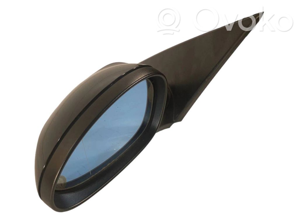 Spogulis (elektriski vadāms)