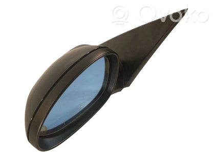 Spogulis (elektriski vadāms)