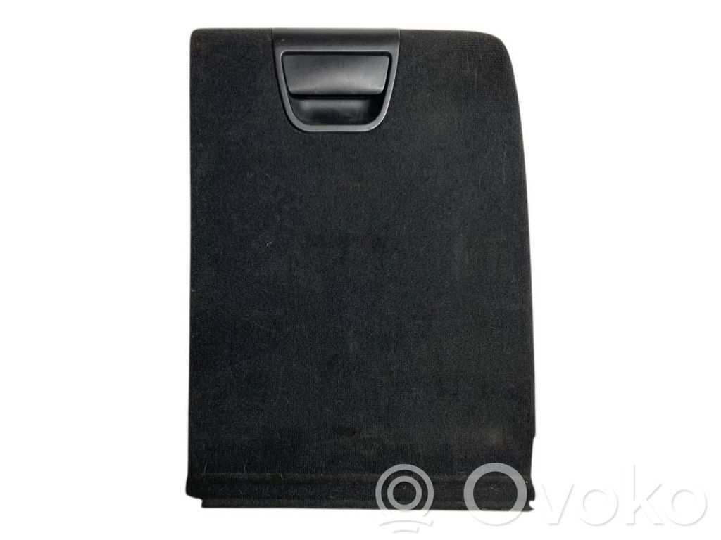 Боковая декоративная панель отделки