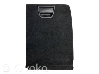 Side decorative trim panel