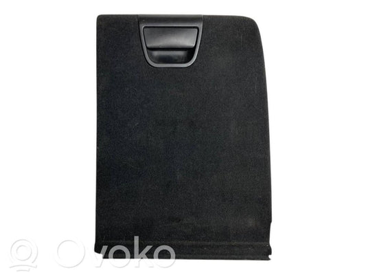 Side decorative trim panel
