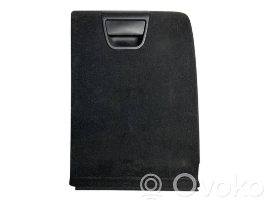 Side decorative trim panel