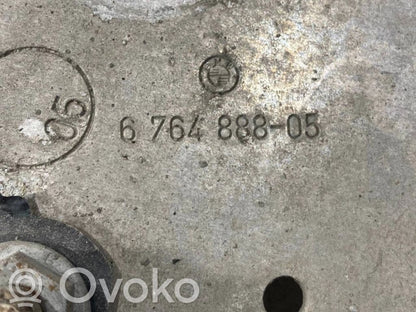 Другой элемент заднего шасси