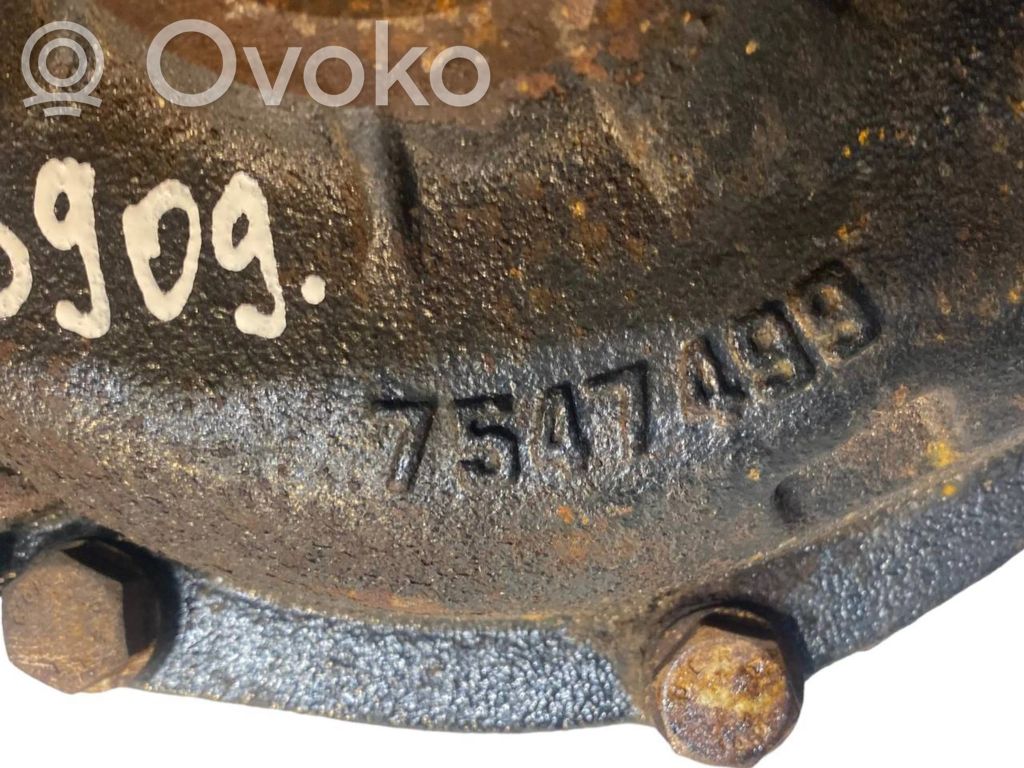 Priekšējais reduktors