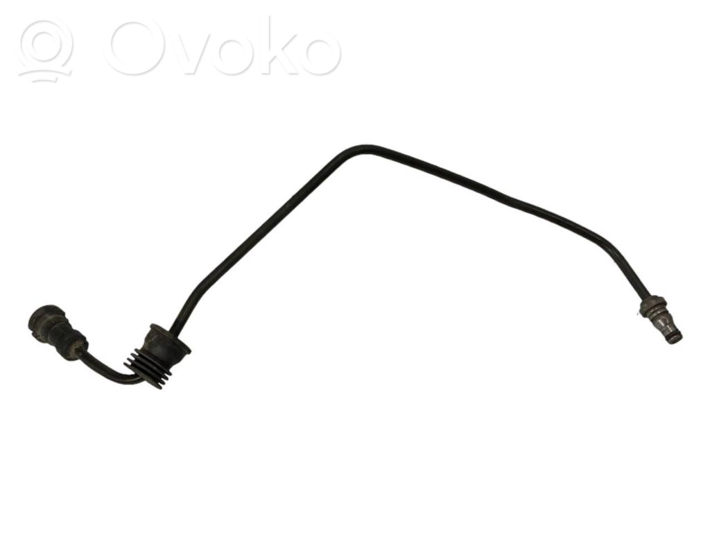 Трубка(и)/шланг(и) сцепления