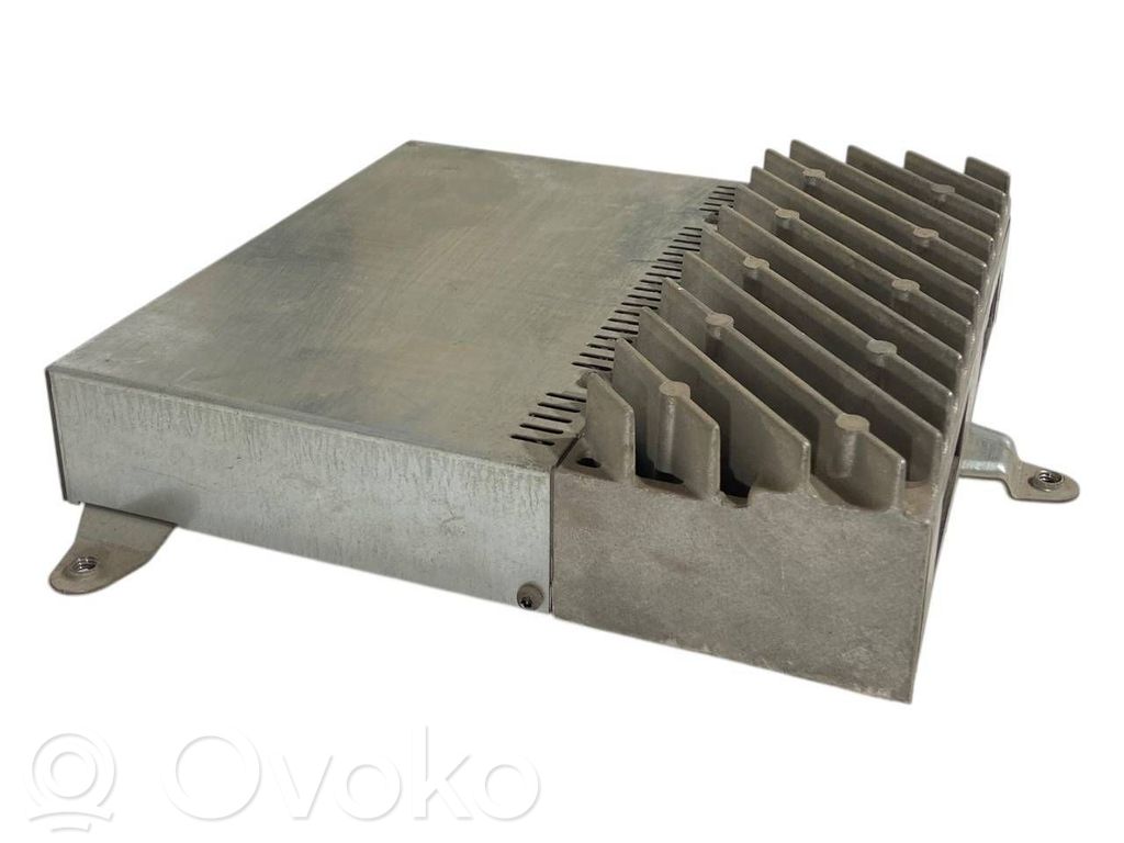 Skaņas pastiprinātājs