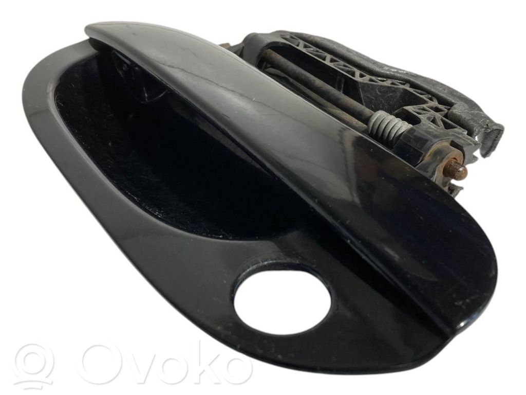 Ārējais atvēršanas rokturis