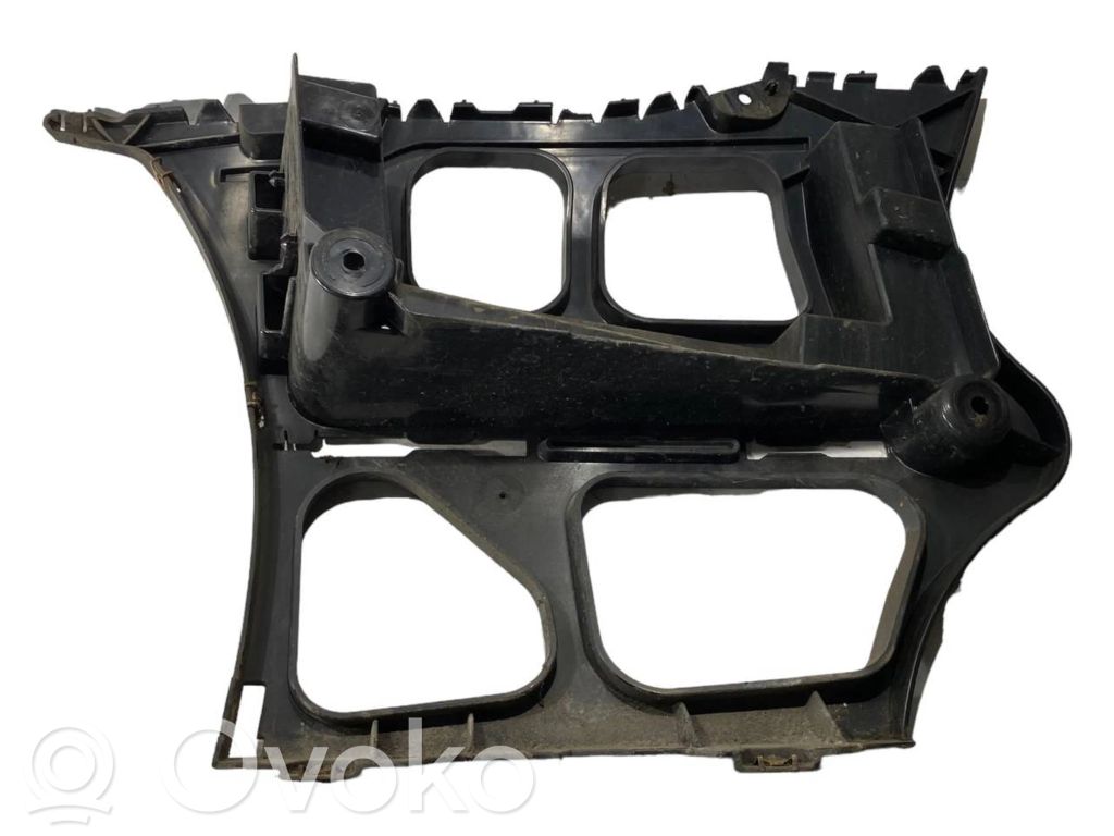 Кронштейн крепления заднего бампера