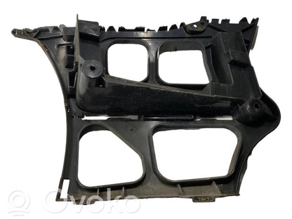 Кронштейн крепления заднего бампера