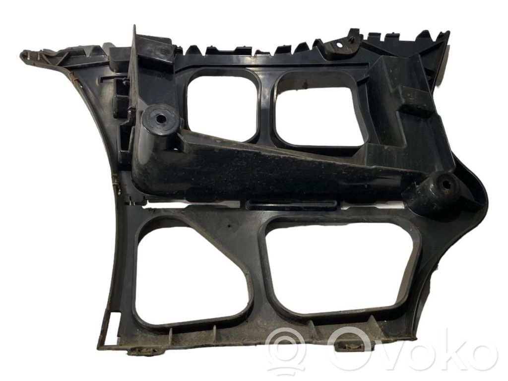 Aizmugurējā bufera montāžas kronšteins