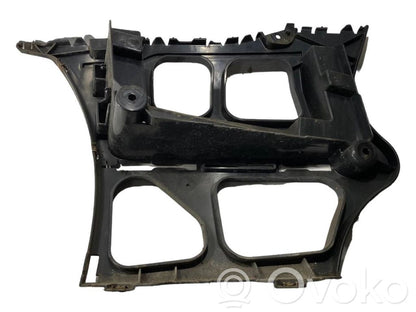 Aizmugurējā bufera montāžas kronšteins