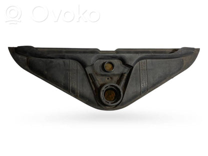 Dzesēšanas šķidruma izplešanās tvertne