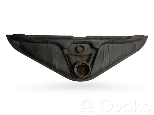 Coolant expansion tank