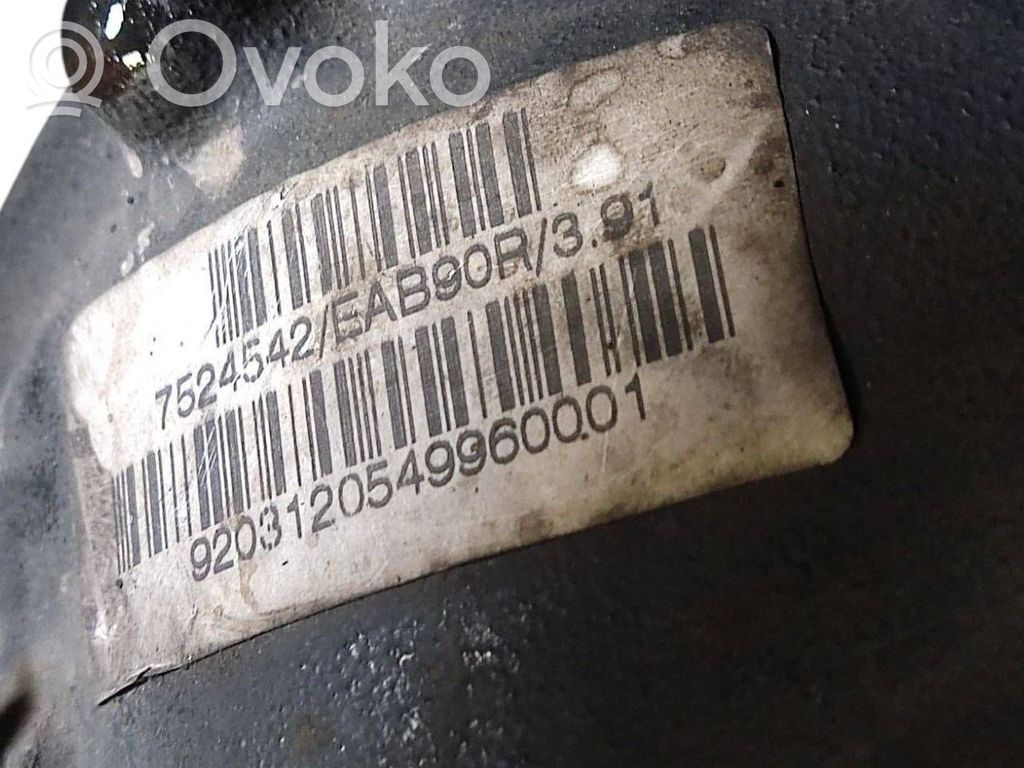 Priekšējais reduktors