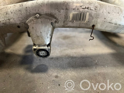 Aizmugurējais tilts