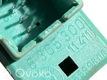 Elektrisko logu slēdzis