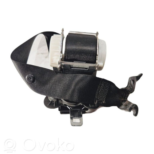 Priekšējā drošības josta