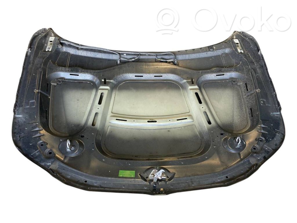 Dzinēja pārsegs (vāks)