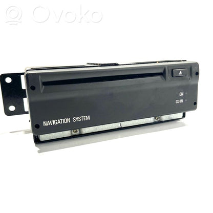 Навигационная система (GPS) CD/DVD-ридер